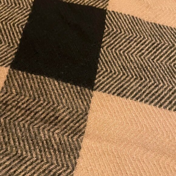 Lulla Collection By Bindya Scarf Fringe 71 x 27 Inch - Picture 7 of 12